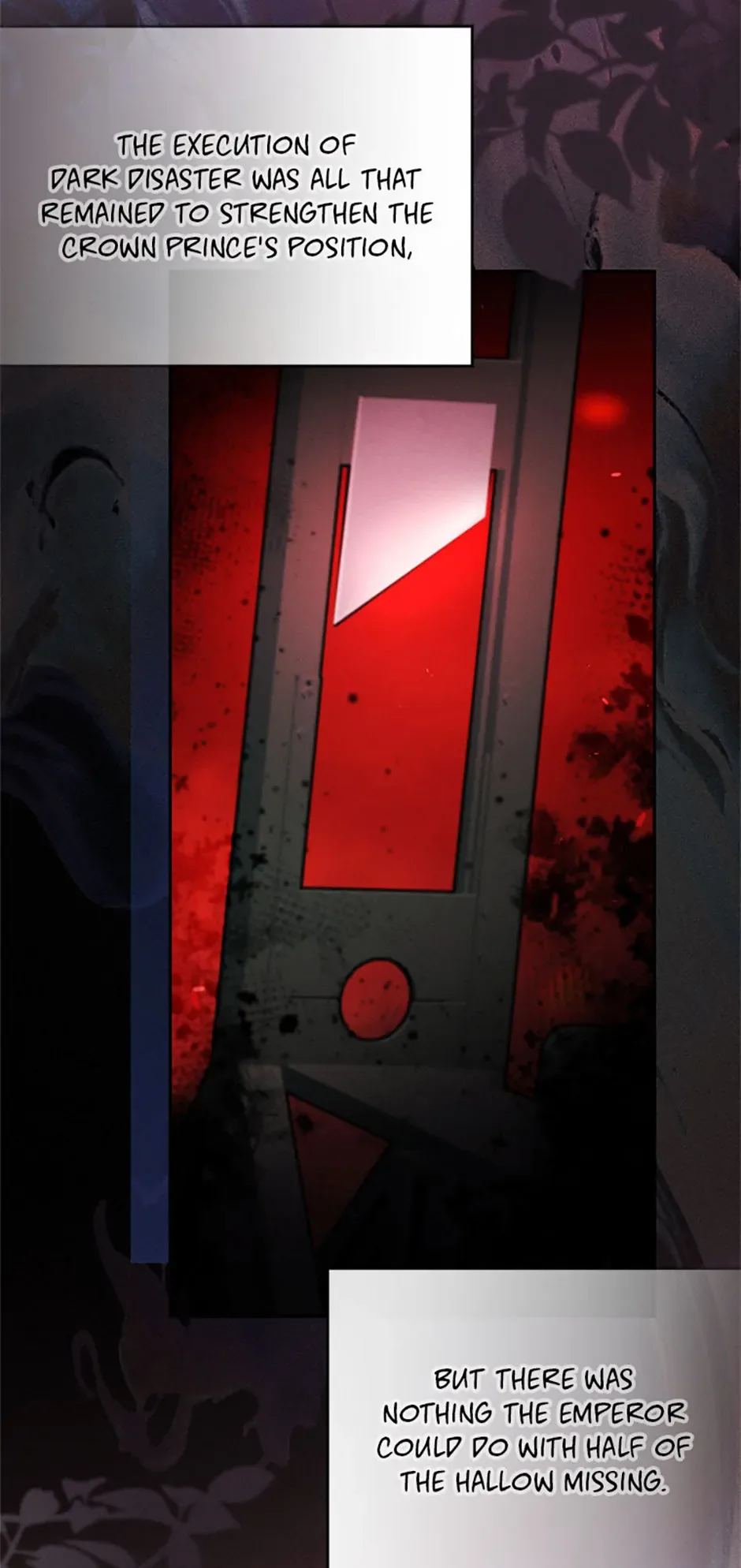 The Goal is to be Self-made Chapter 92 page 58