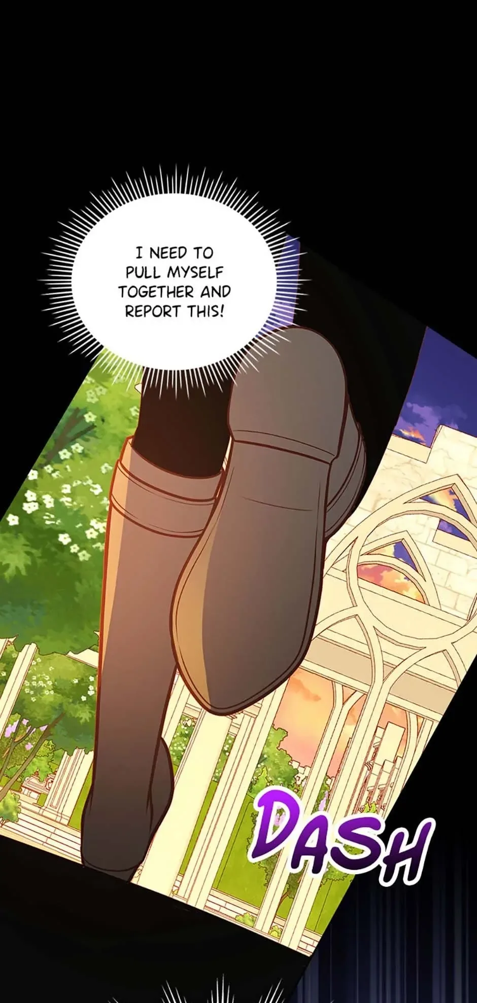 The Duchess’s Secret Dressing Room Chapter 91 page 74