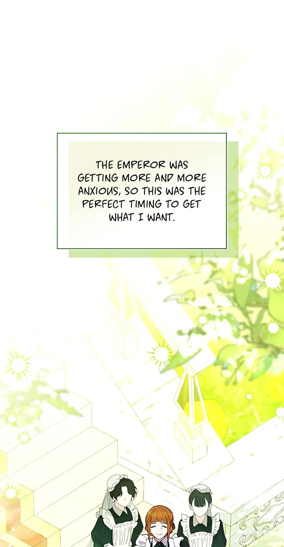 The Goal is to be Self-made Chapter 92 page 60