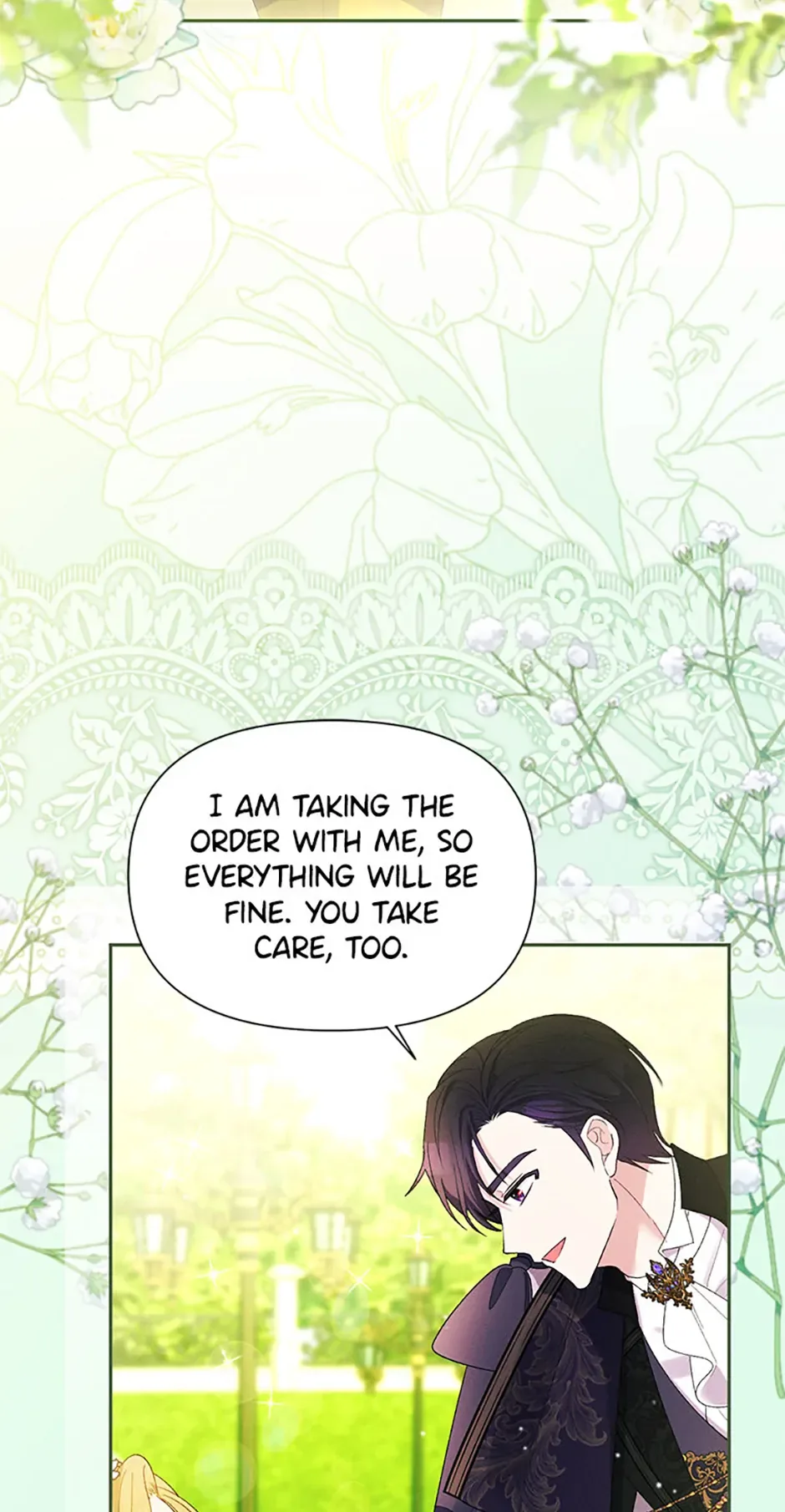 The Goal is to be Self-made Chapter 92 page 62