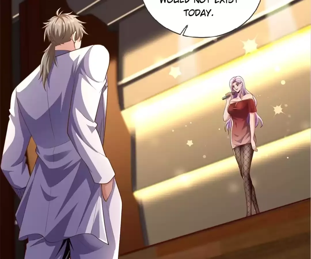The Godly Son-in-Law of the Nation Chapter 94 page 58