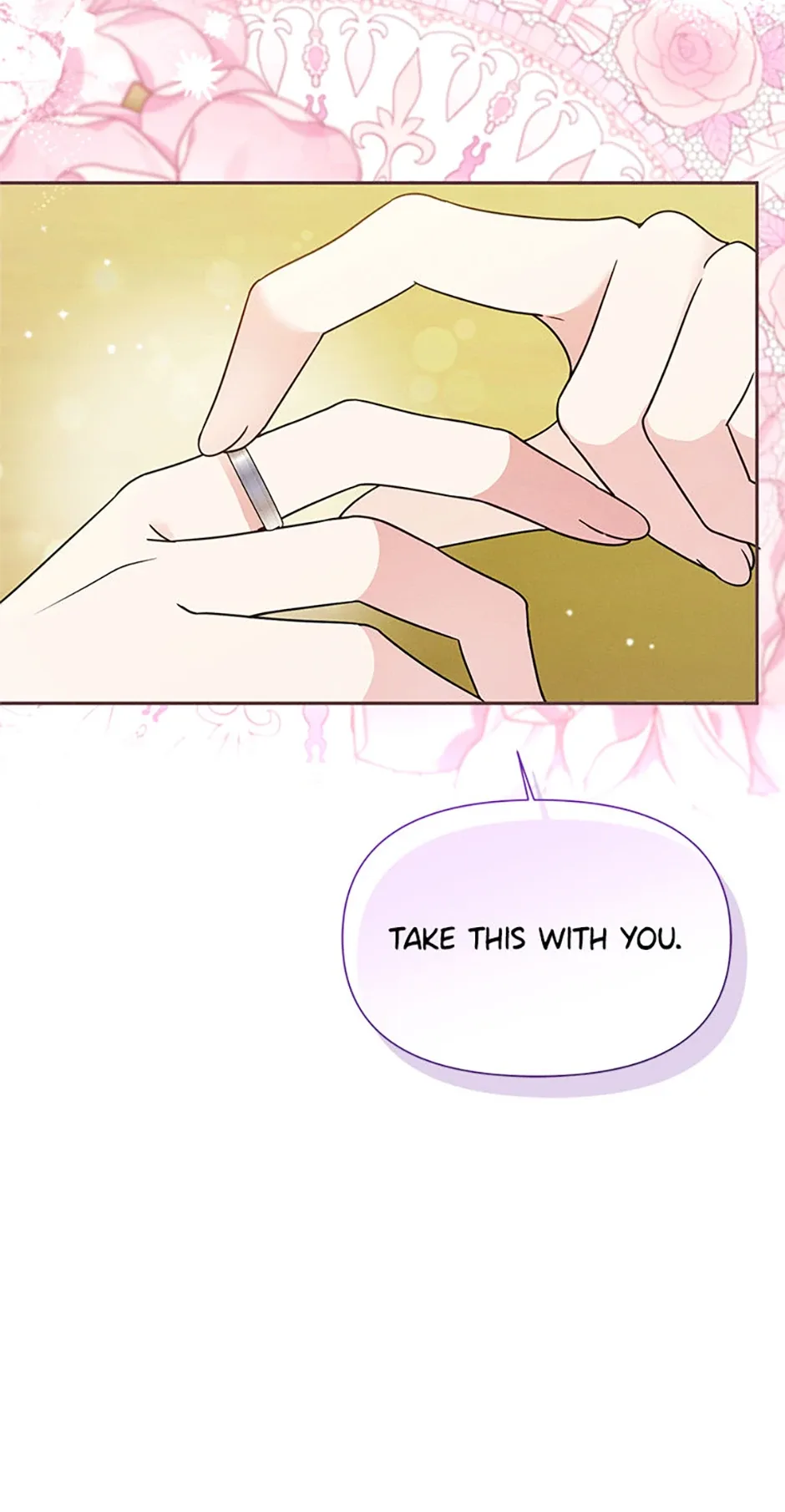 The Goal is to be Self-made Chapter 92 page 64