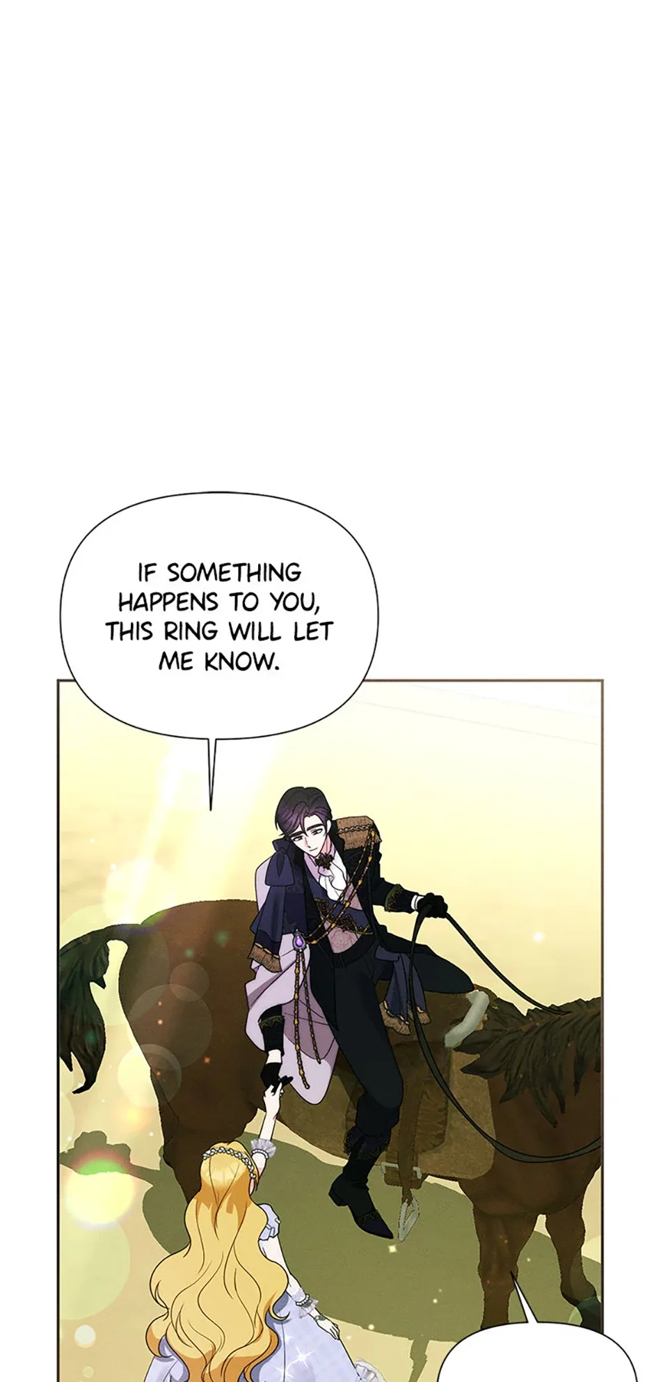 The Goal is to be Self-made Chapter 92 page 65
