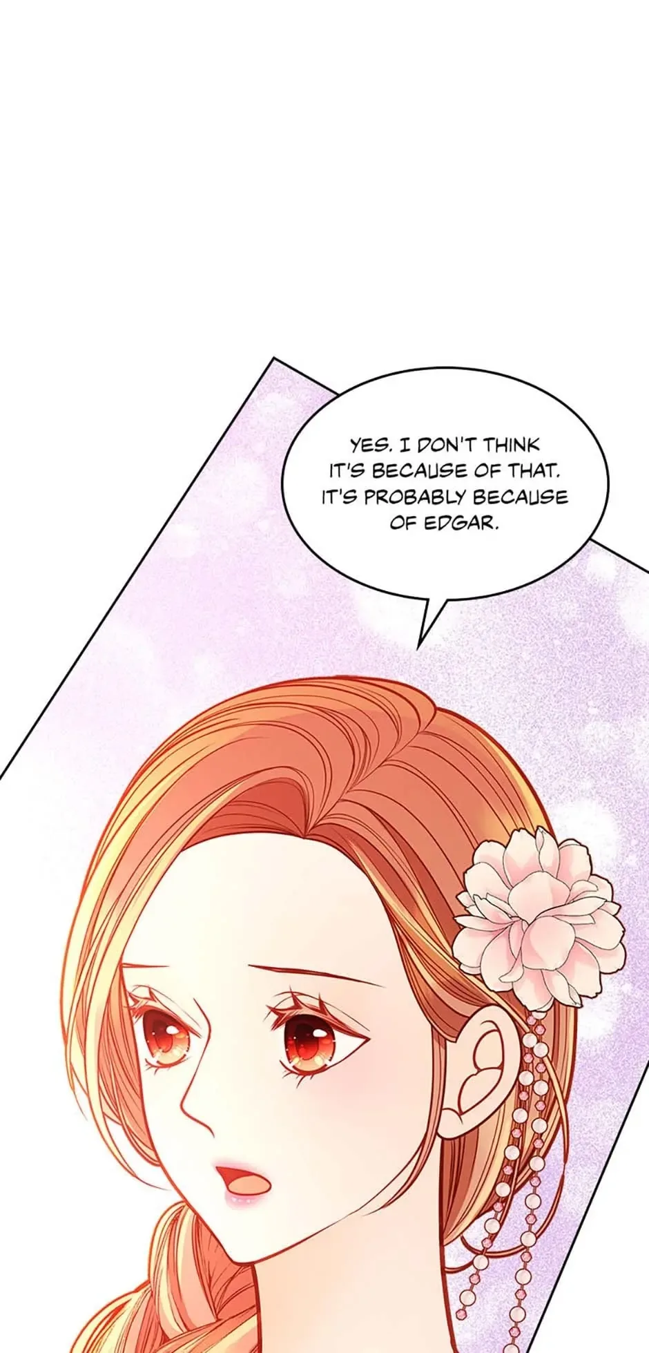 The Duchess’s Secret Dressing Room Chapter 91 page 81