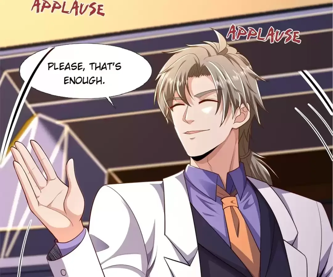 The Godly Son-in-Law of the Nation Chapter 94 page 56