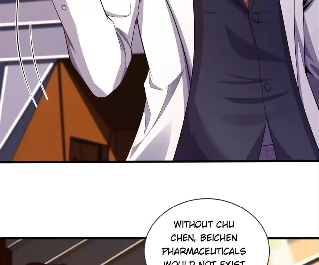 The Godly Son-in-Law of the Nation Chapter 94 page 57
