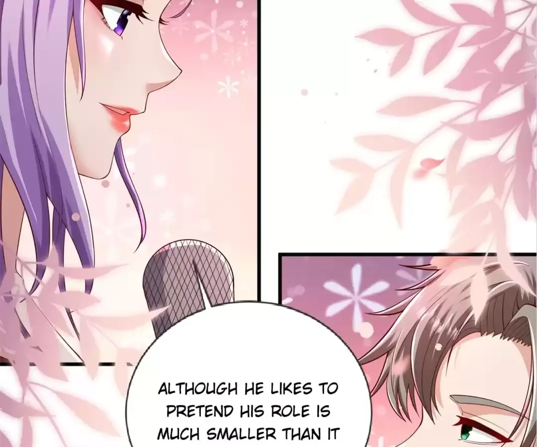 The Godly Son-in-Law of the Nation Chapter 94 page 54