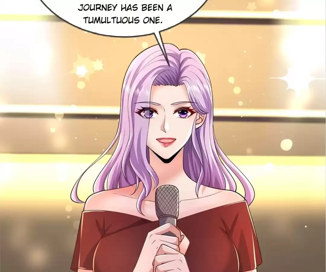 The Godly Son-in-Law of the Nation Chapter 94 page 52