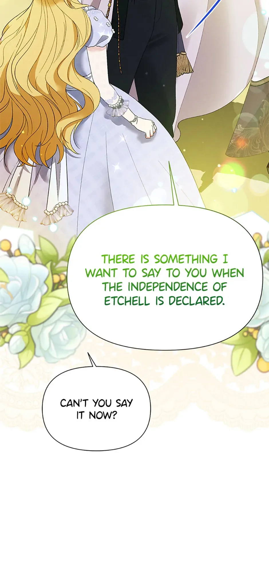 The Goal is to be Self-made Chapter 92 page 69