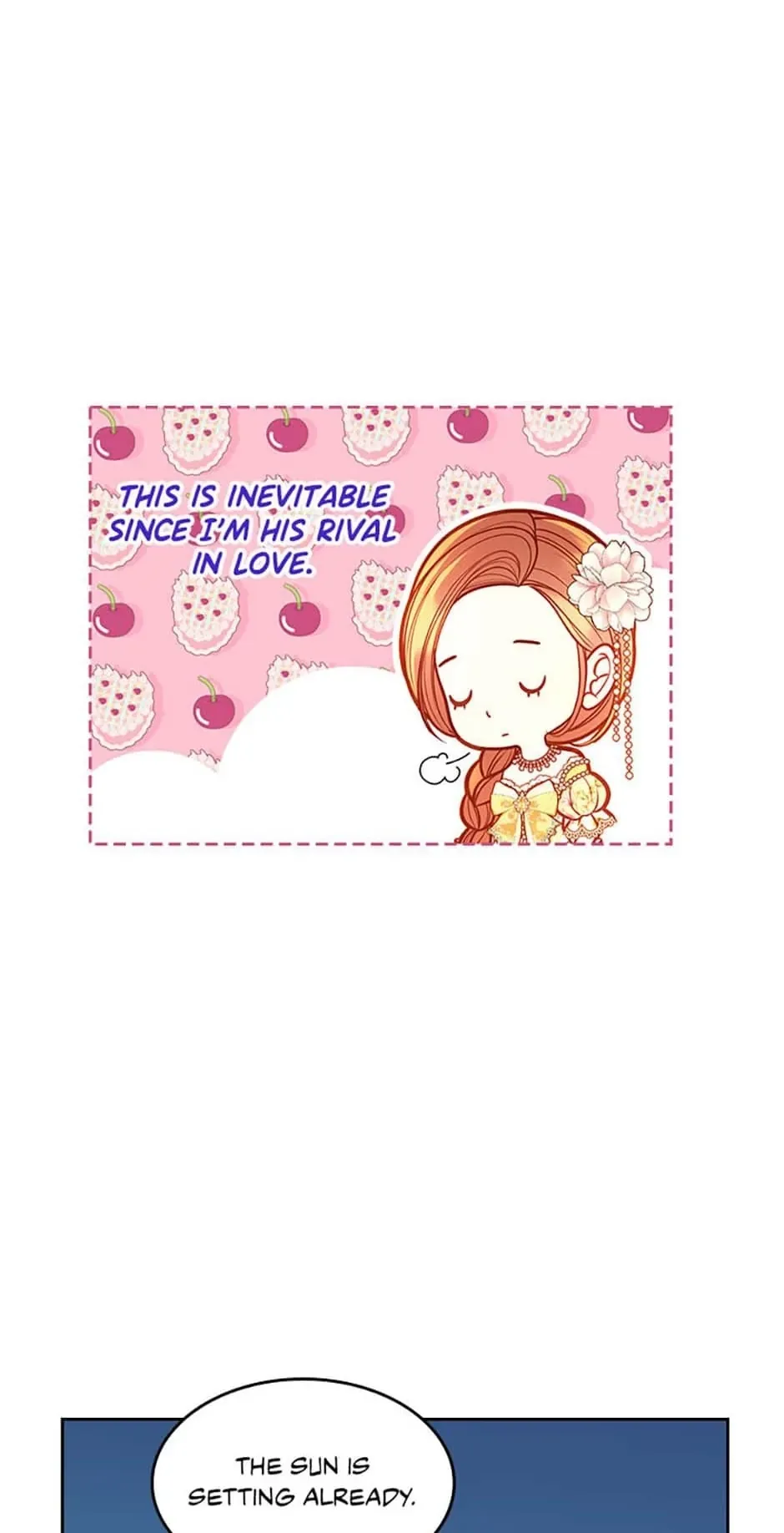 The Duchess’s Secret Dressing Room Chapter 91 page 92