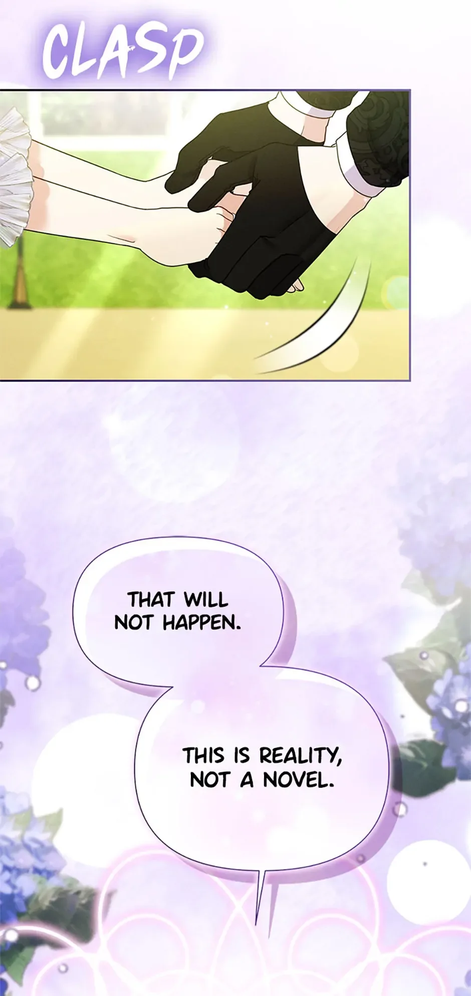 The Goal is to be Self-made Chapter 92 page 72