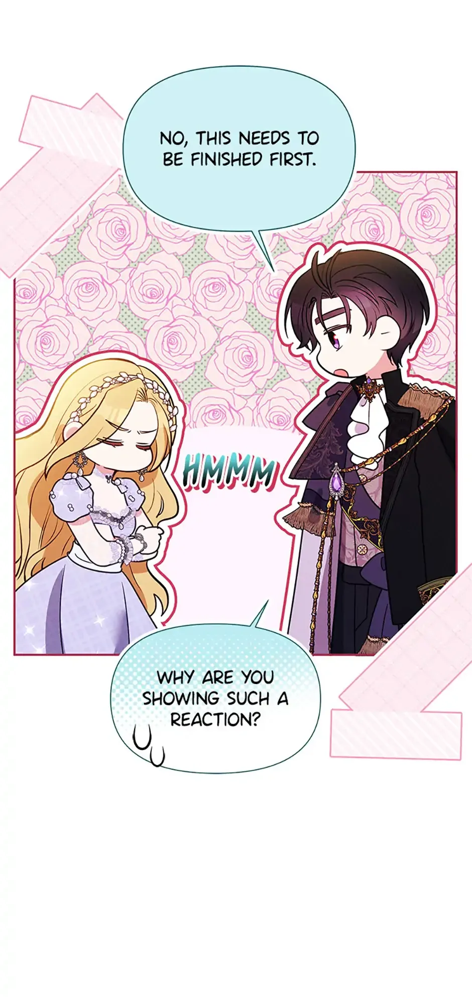 The Goal is to be Self-made Chapter 92 page 70