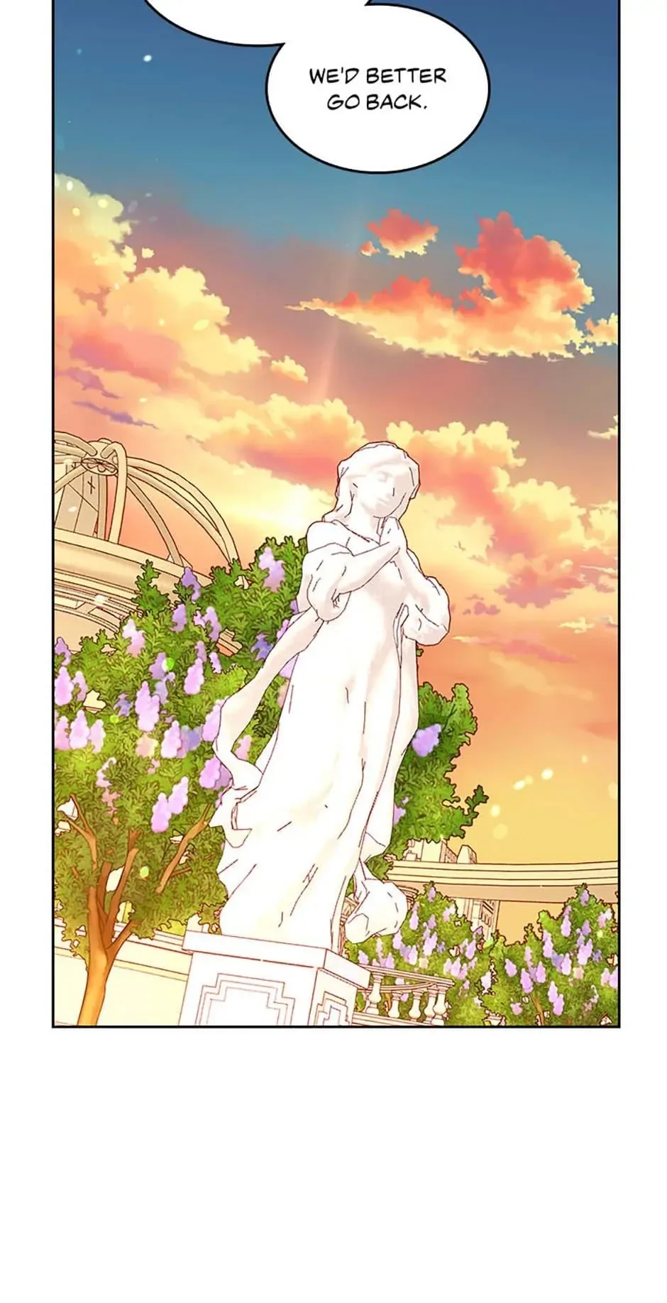 The Duchess’s Secret Dressing Room Chapter 91 page 93