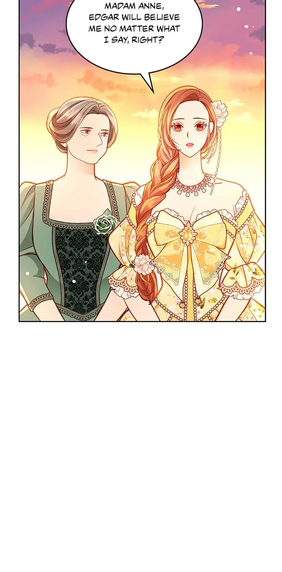 The Duchess’s Secret Dressing Room Chapter 91 page 100