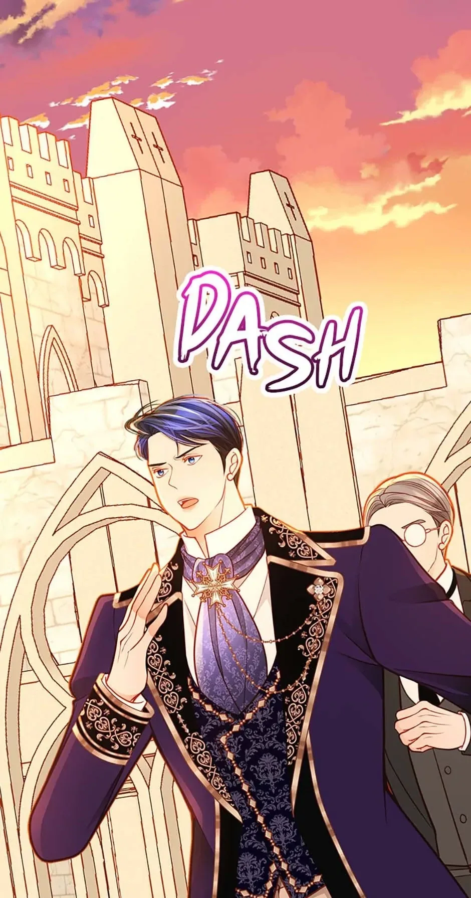 The Duchess’s Secret Dressing Room Chapter 91 page 106