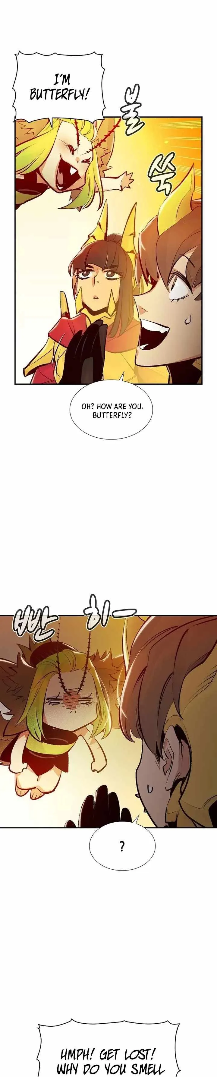 The Lone Necromancer Chapter 93 page 6