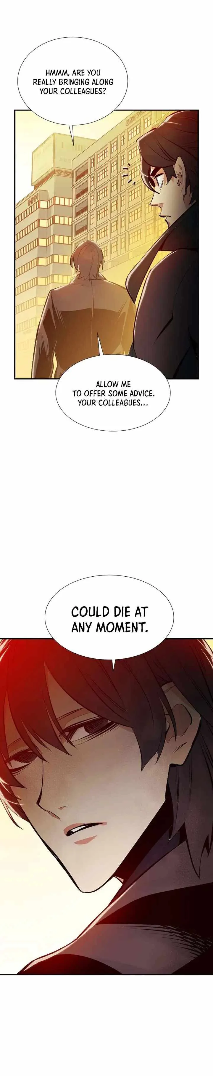 The Lone Necromancer Chapter 93 page 3