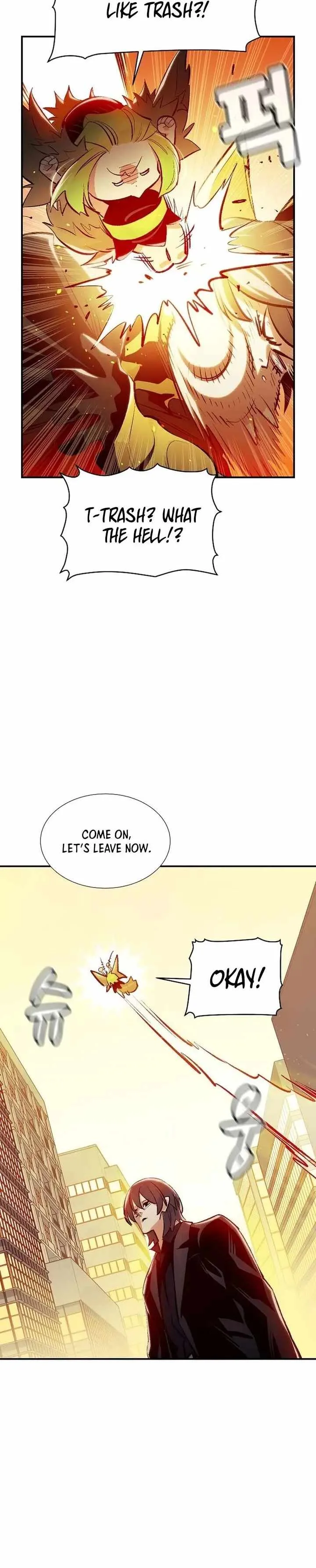 The Lone Necromancer Chapter 93 page 7