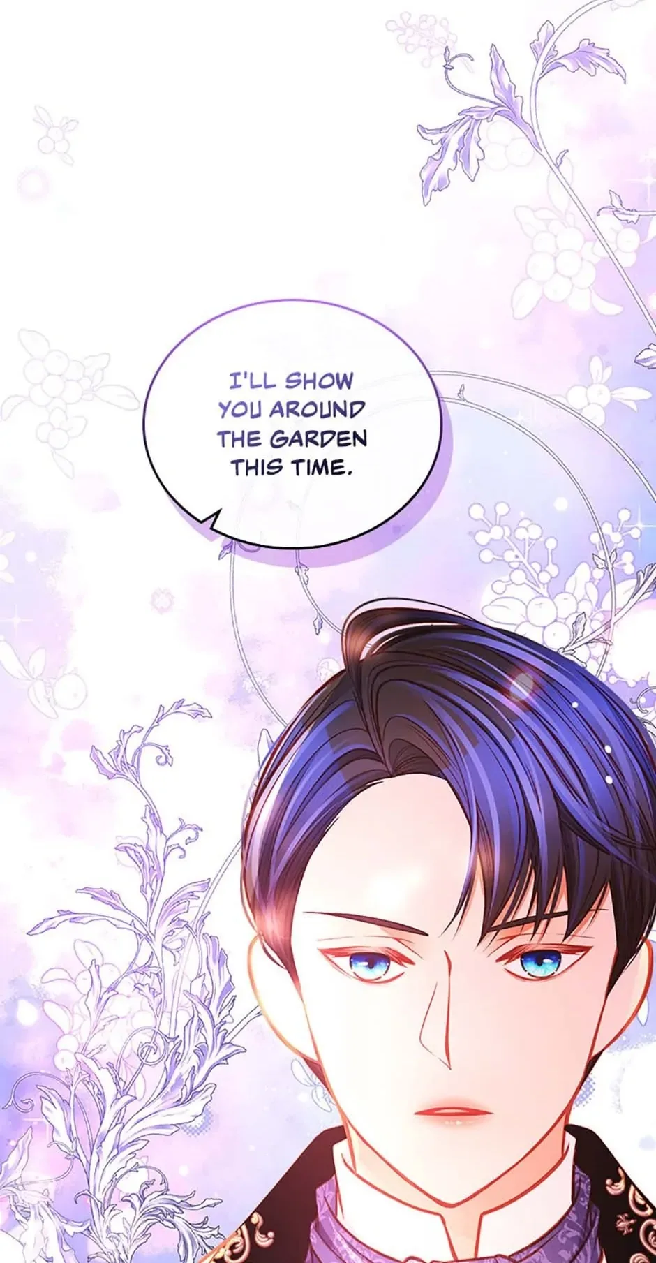 The Duchess’s Secret Dressing Room Chapter 91 page 114