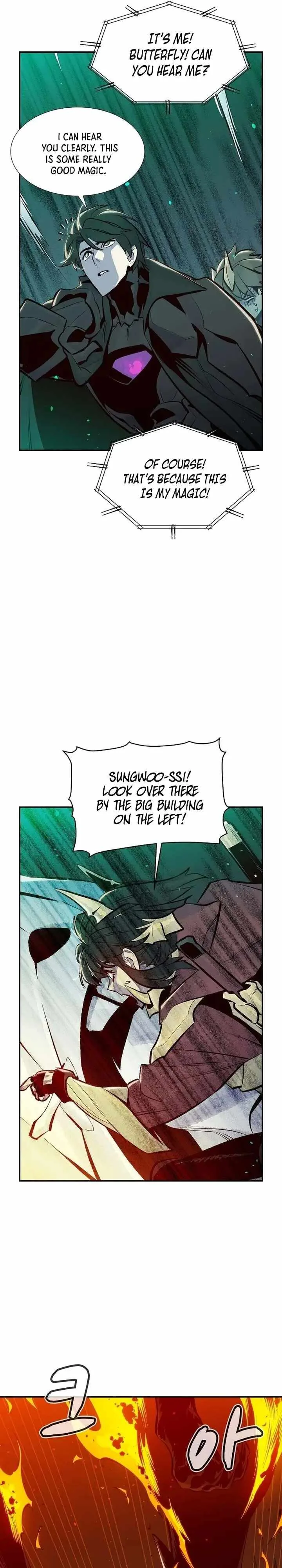 The Lone Necromancer Chapter 93 page 16