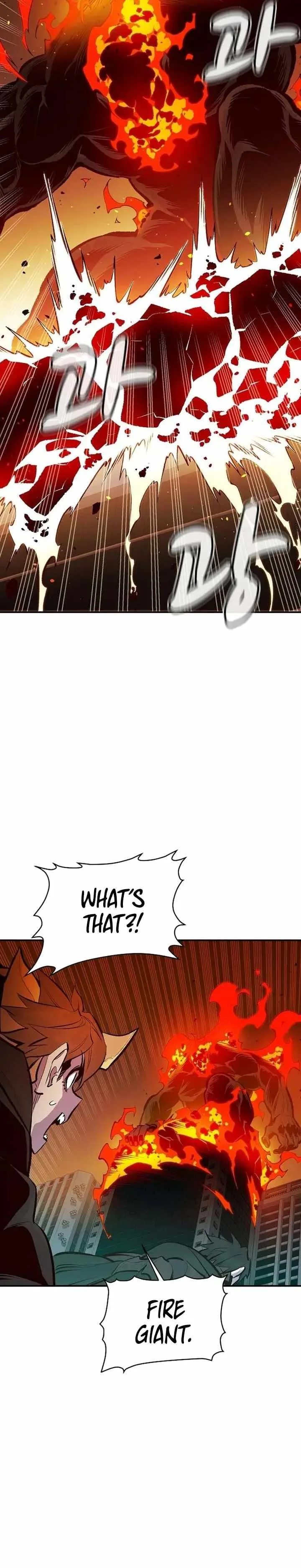 The Lone Necromancer Chapter 93 page 19