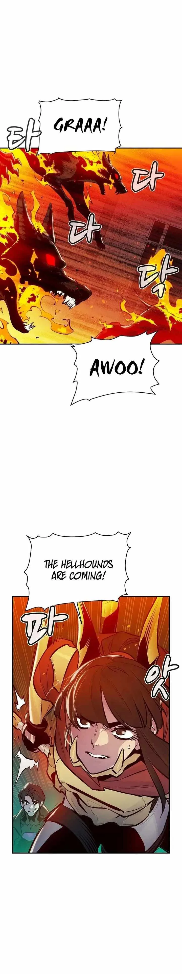 The Lone Necromancer Chapter 93 page 25