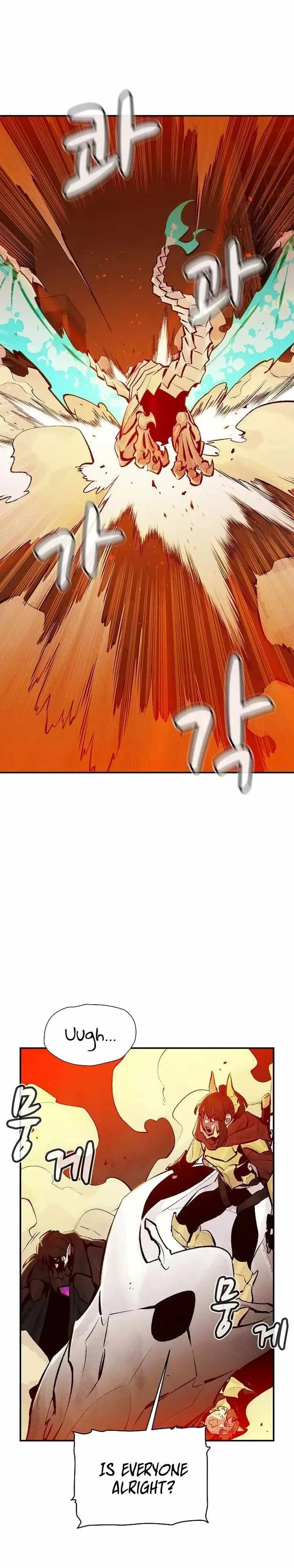The Lone Necromancer Chapter 93 page 24