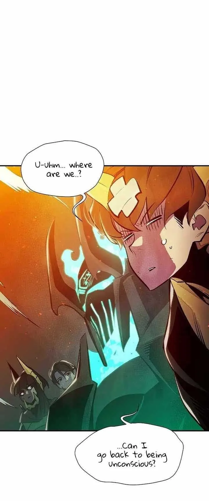 The Lone Necromancer Chapter 93 page 39