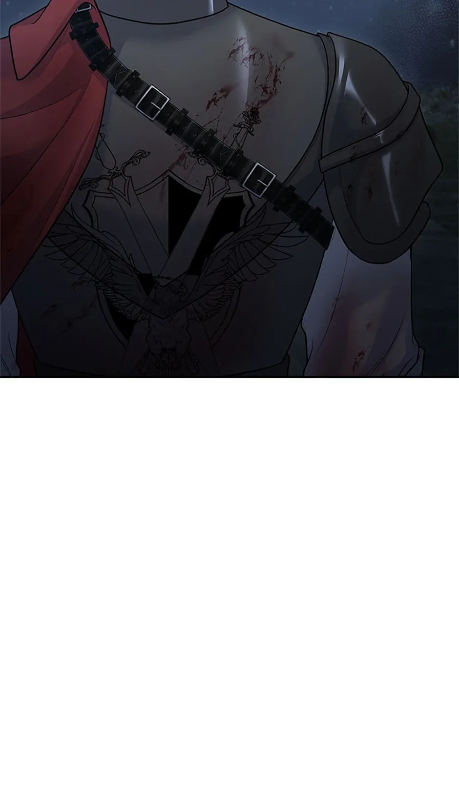 The villain’s young backer Chapter 94 page 6