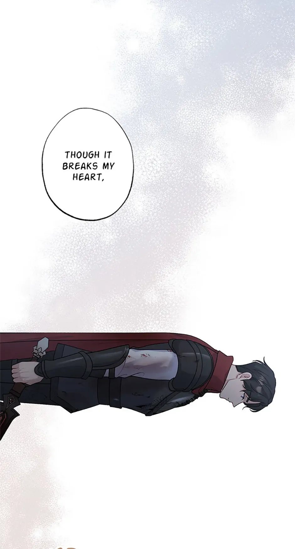 The villain’s young backer Chapter 94 page 8