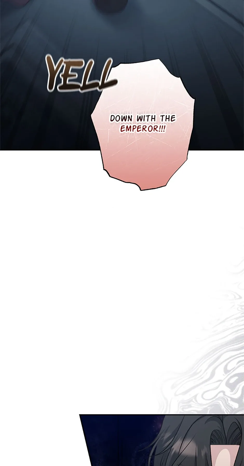 The villain’s young backer Chapter 94 page 18