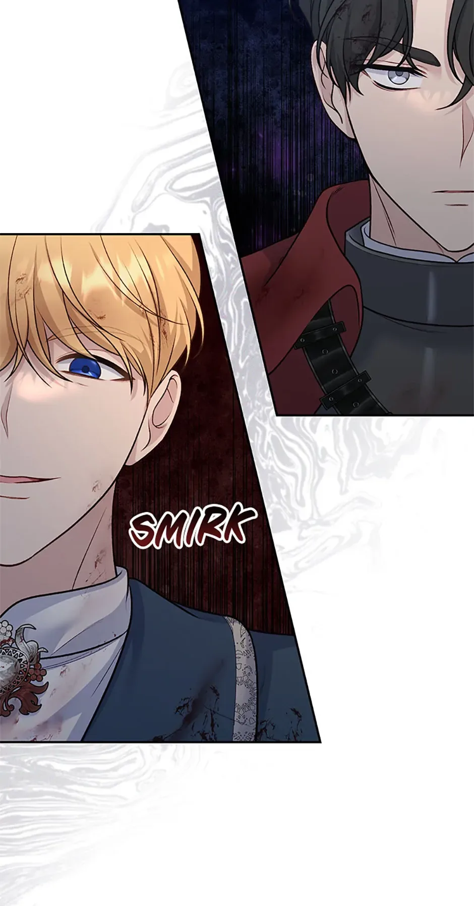 The villain’s young backer Chapter 94 page 19