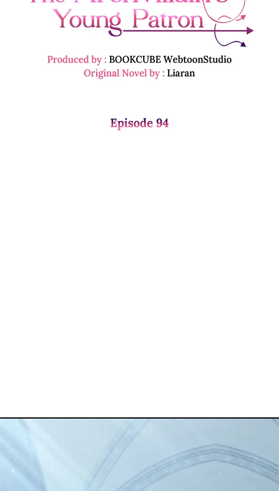 The villain’s young backer Chapter 94 page 27