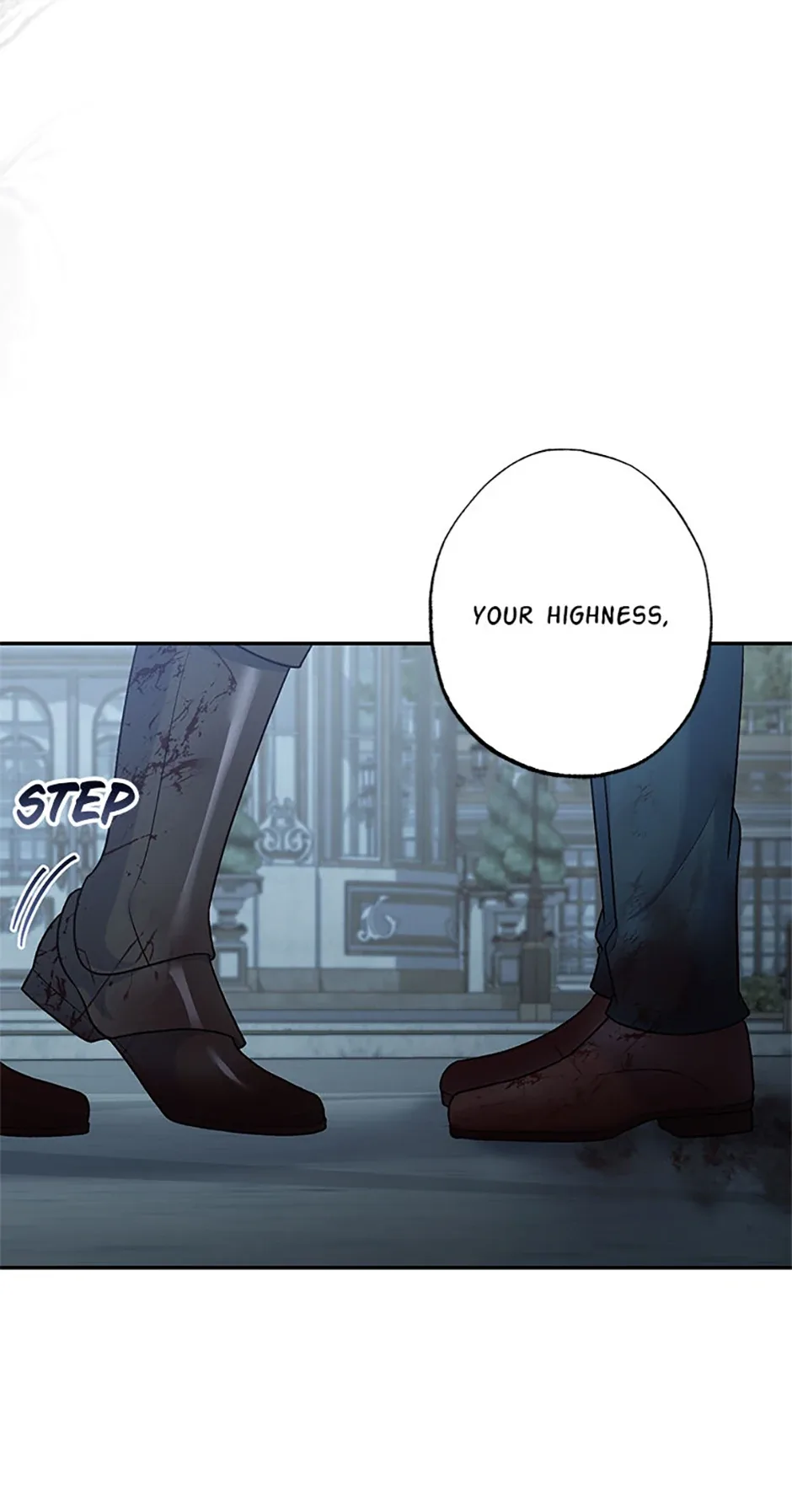 The villain’s young backer Chapter 94 page 20