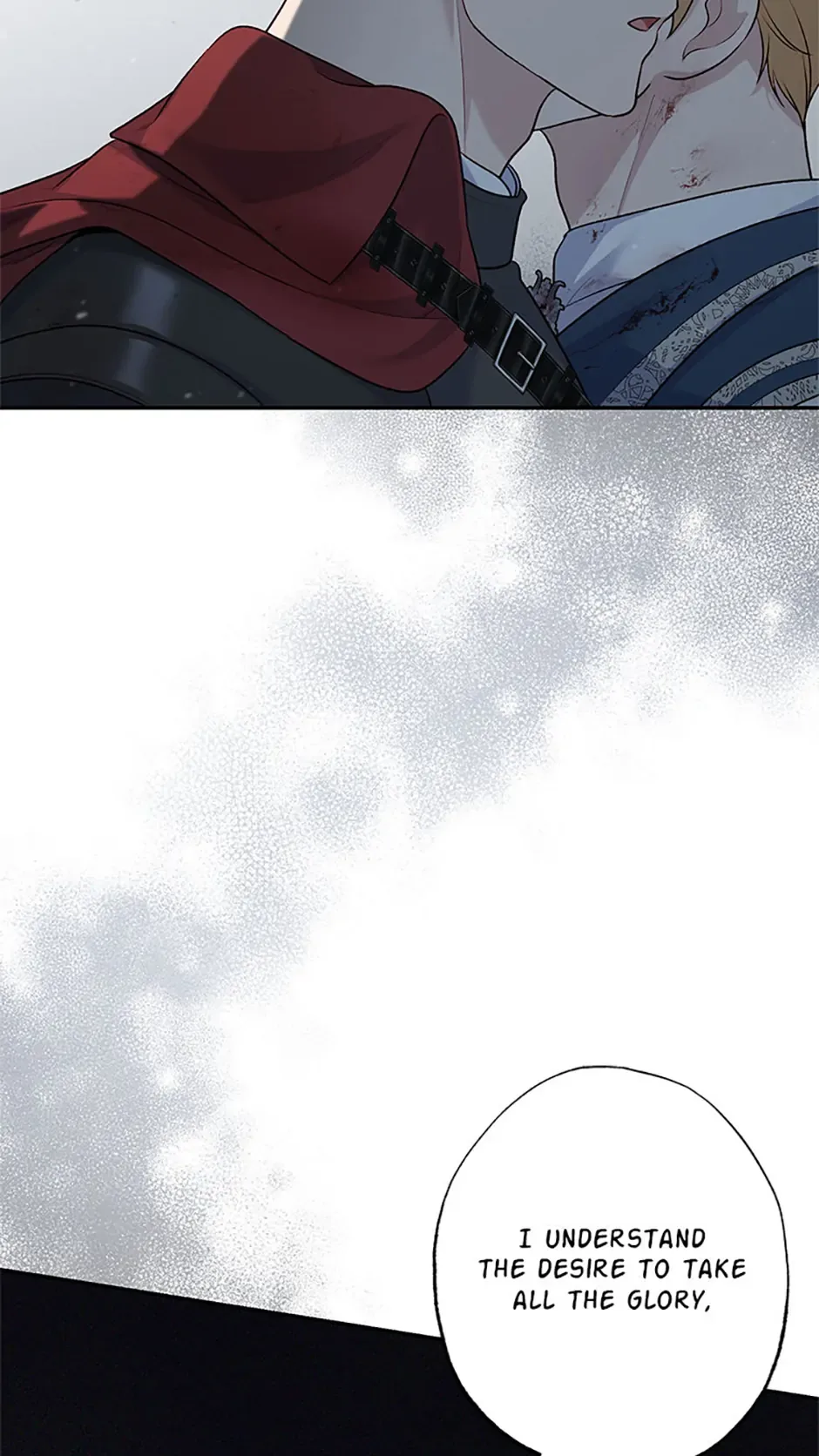 The villain’s young backer Chapter 94 page 22