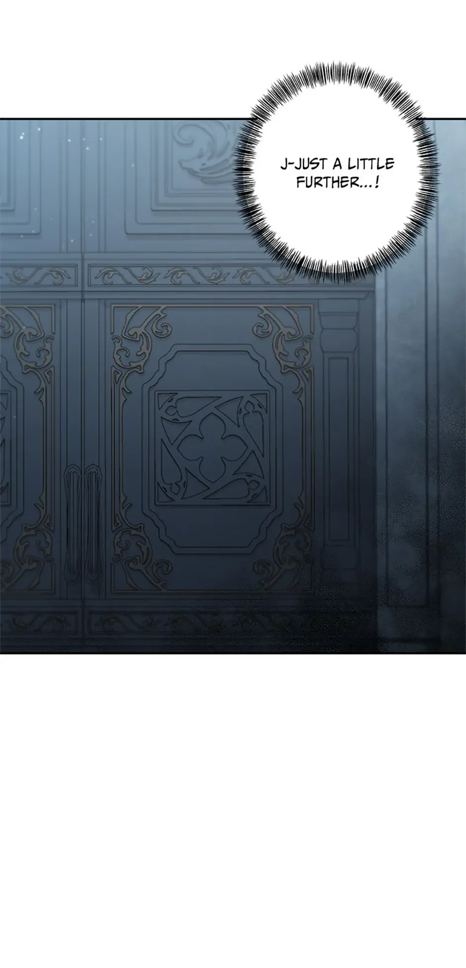 The villain’s young backer Chapter 94 page 36