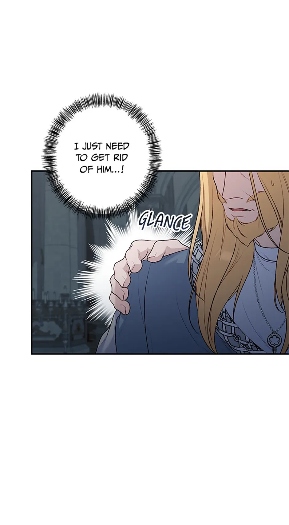 The villain’s young backer Chapter 94 page 38