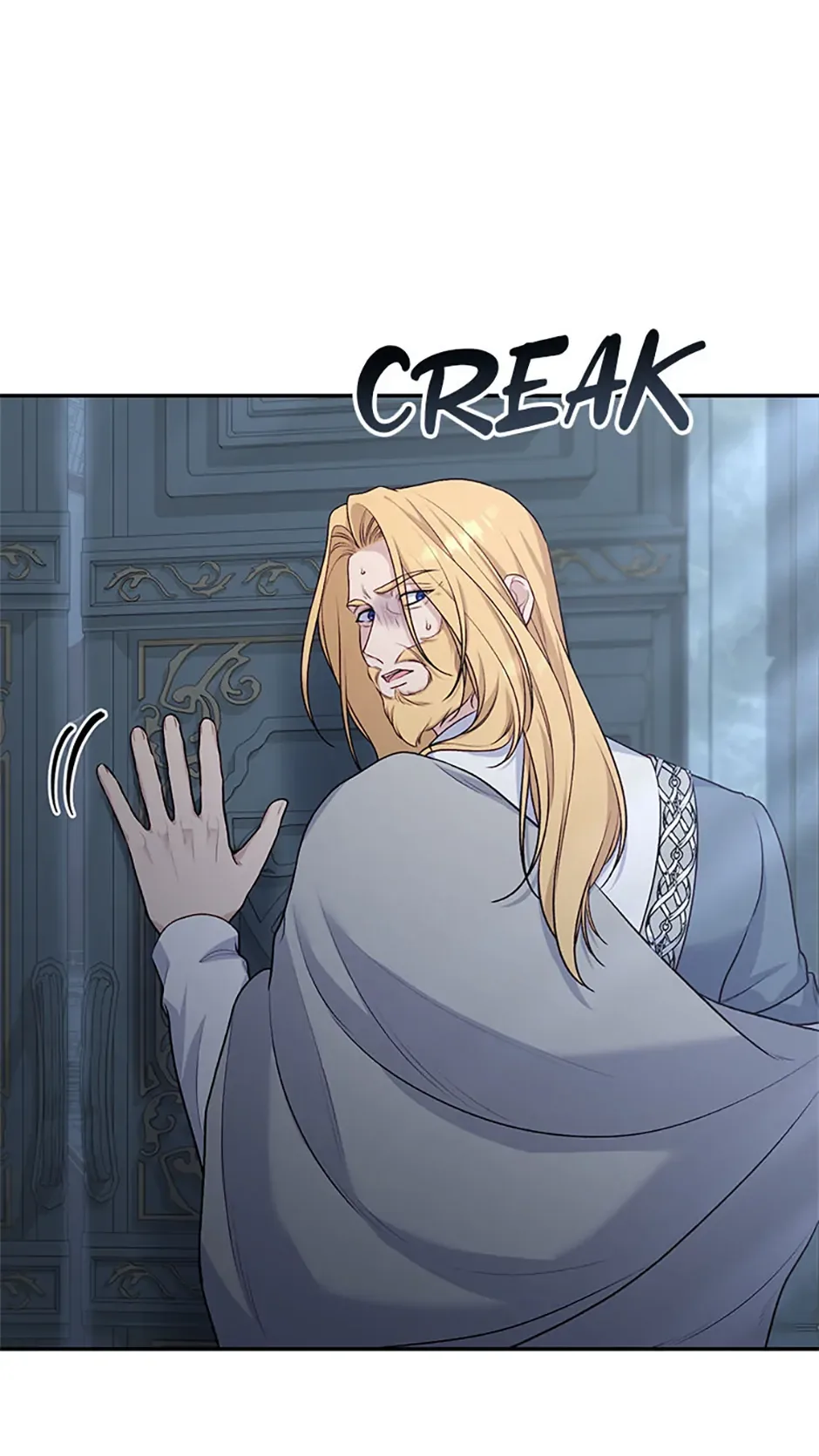 The villain’s young backer Chapter 94 page 43