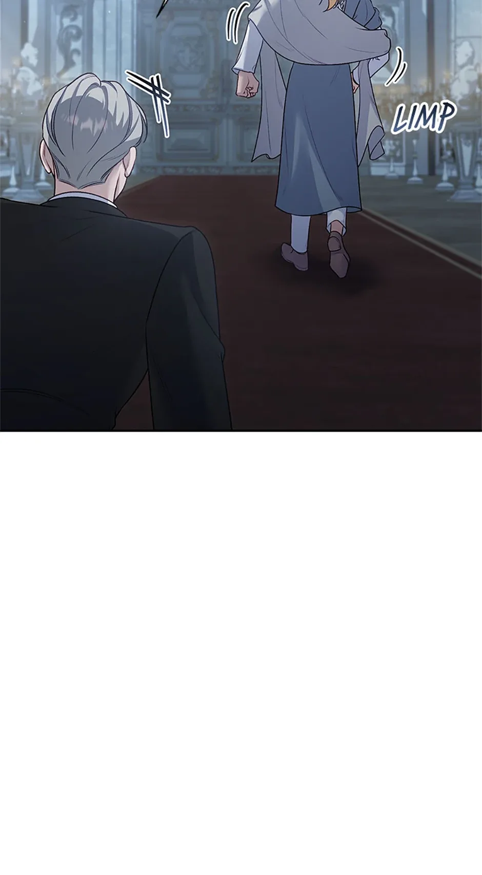 The villain’s young backer Chapter 94 page 42