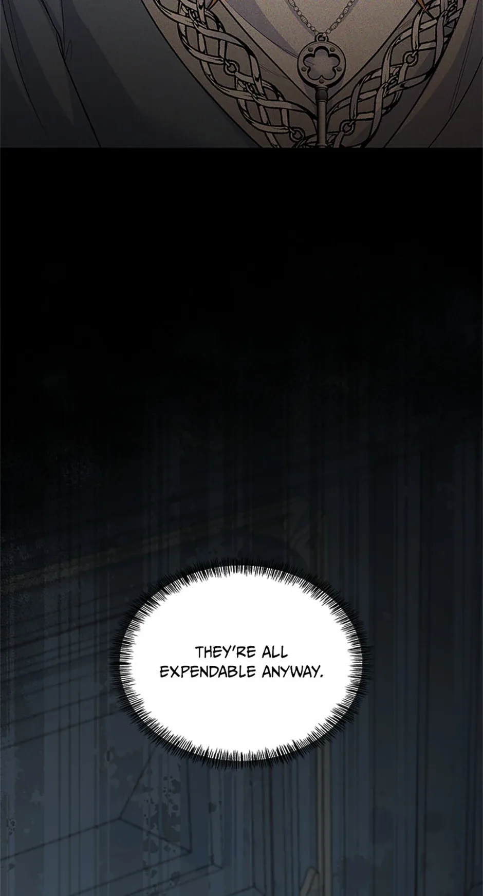 The villain’s young backer Chapter 94 page 53