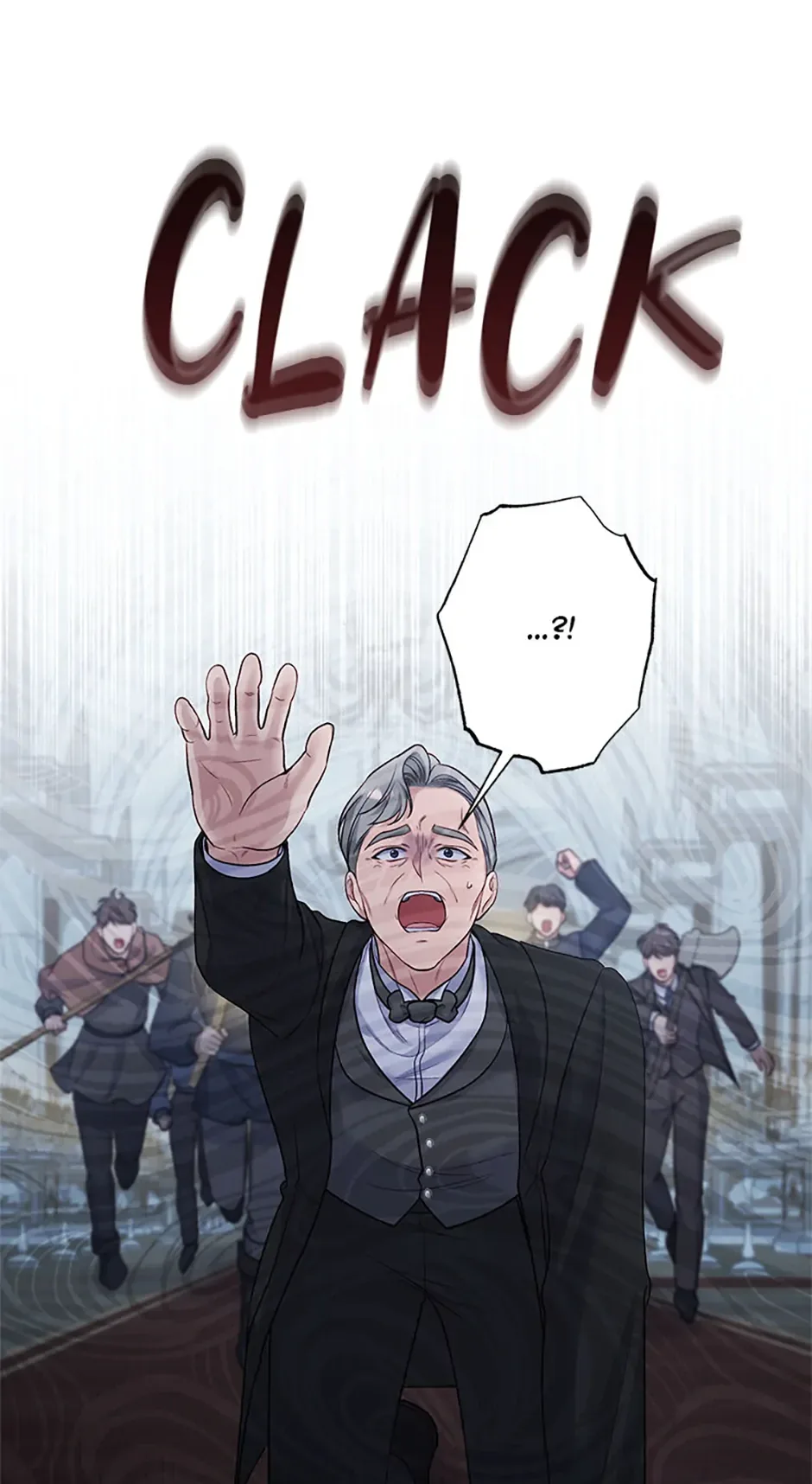 The villain’s young backer Chapter 94 page 48