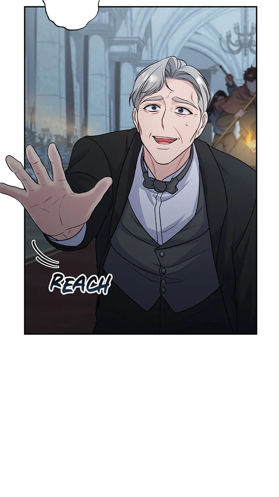 The villain’s young backer Chapter 94 page 47