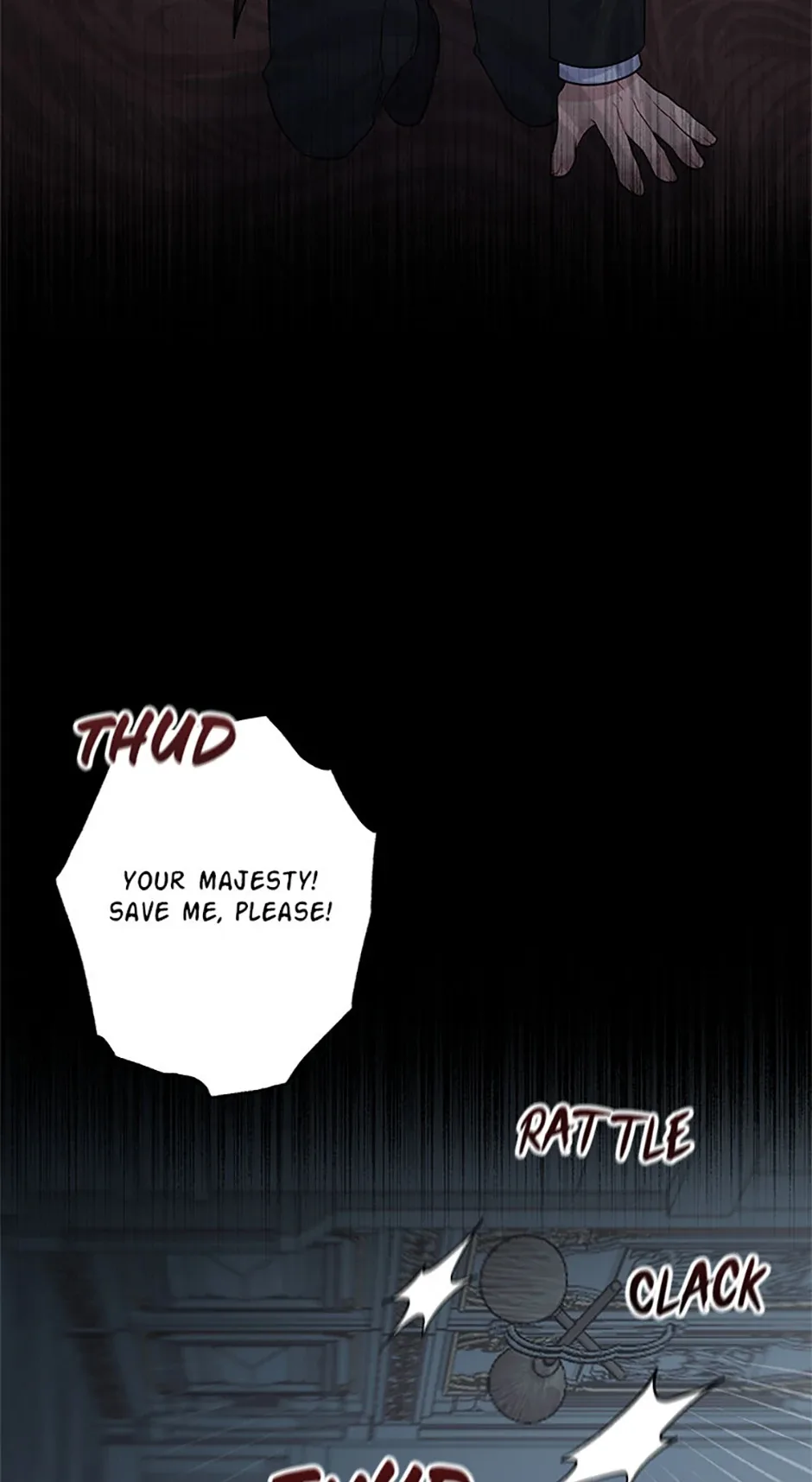 The villain’s young backer Chapter 94 page 49