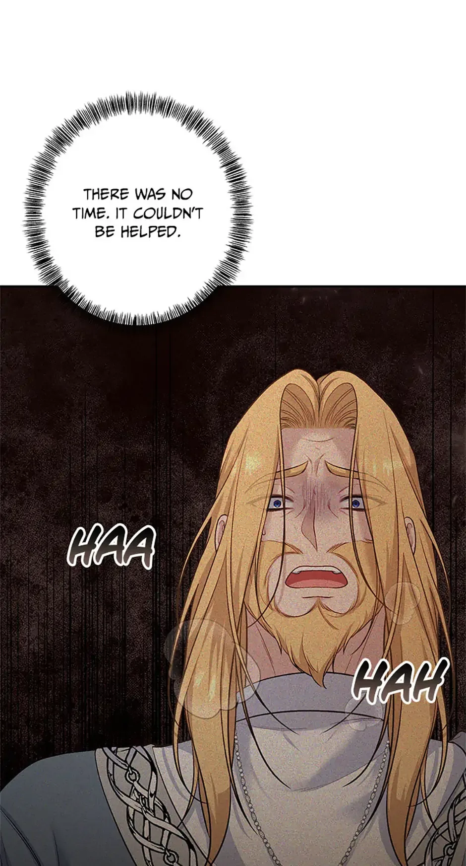 The villain’s young backer Chapter 94 page 52