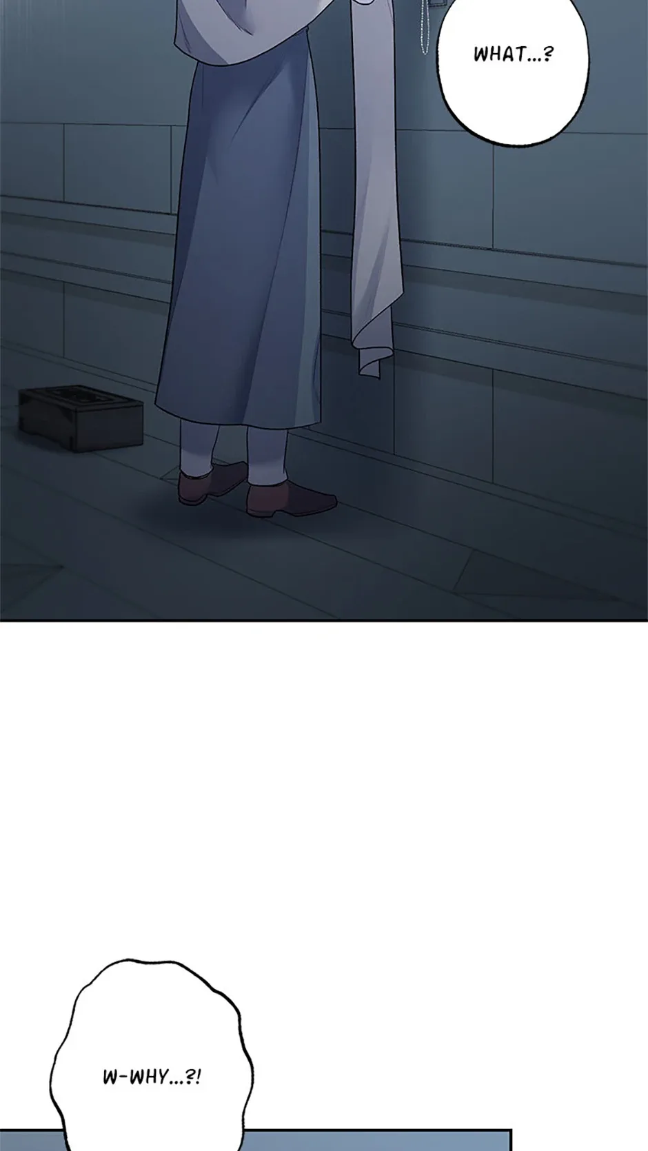 The villain’s young backer Chapter 94 page 60