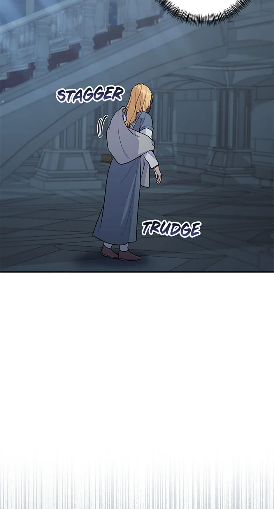 The villain’s young backer Chapter 94 page 55