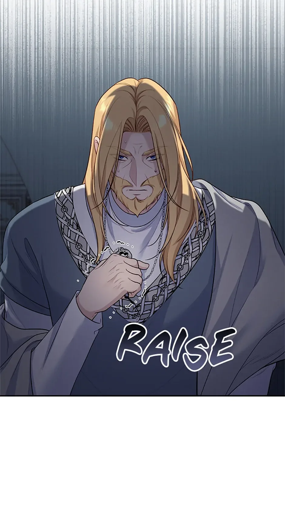 The villain’s young backer Chapter 94 page 56