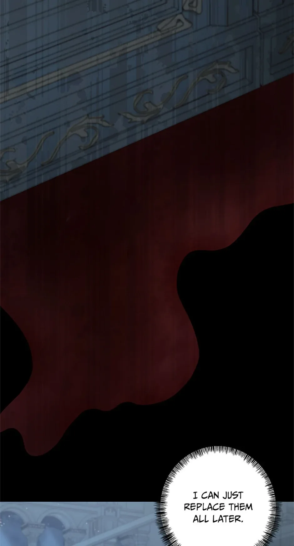 The villain’s young backer Chapter 94 page 54