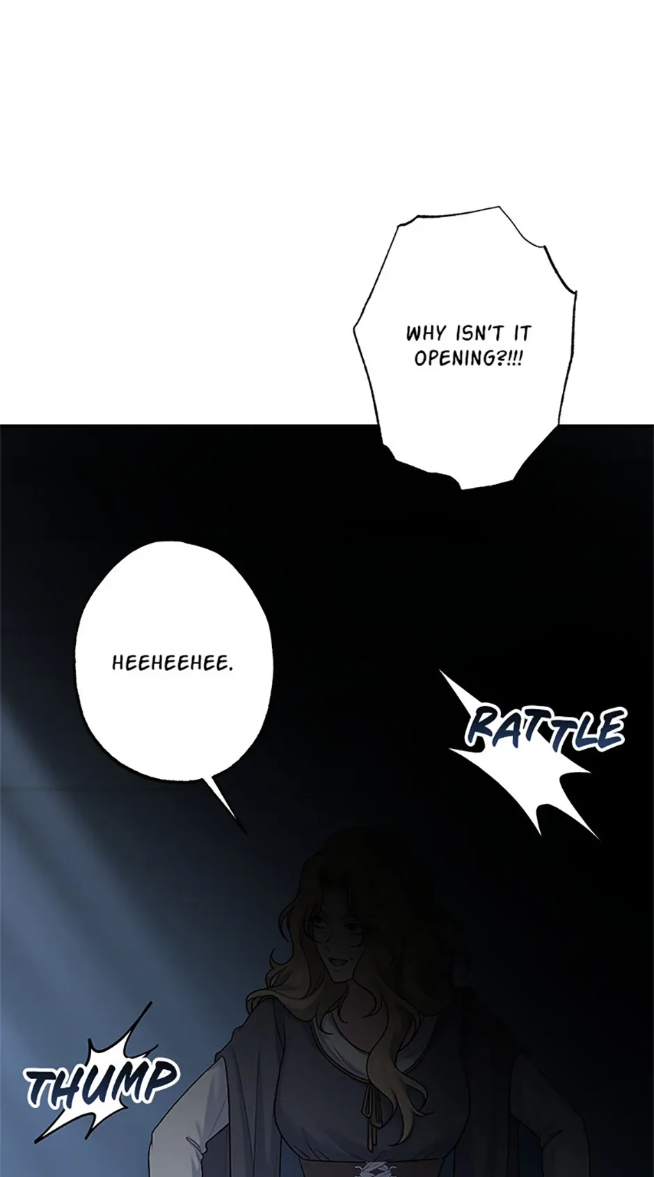 The villain’s young backer Chapter 94 page 62