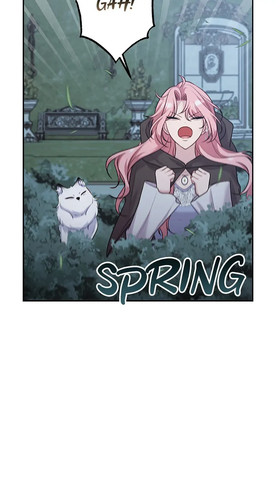 The villain’s young backer Chapter 94 page 66